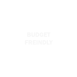 Budget Friendly badge