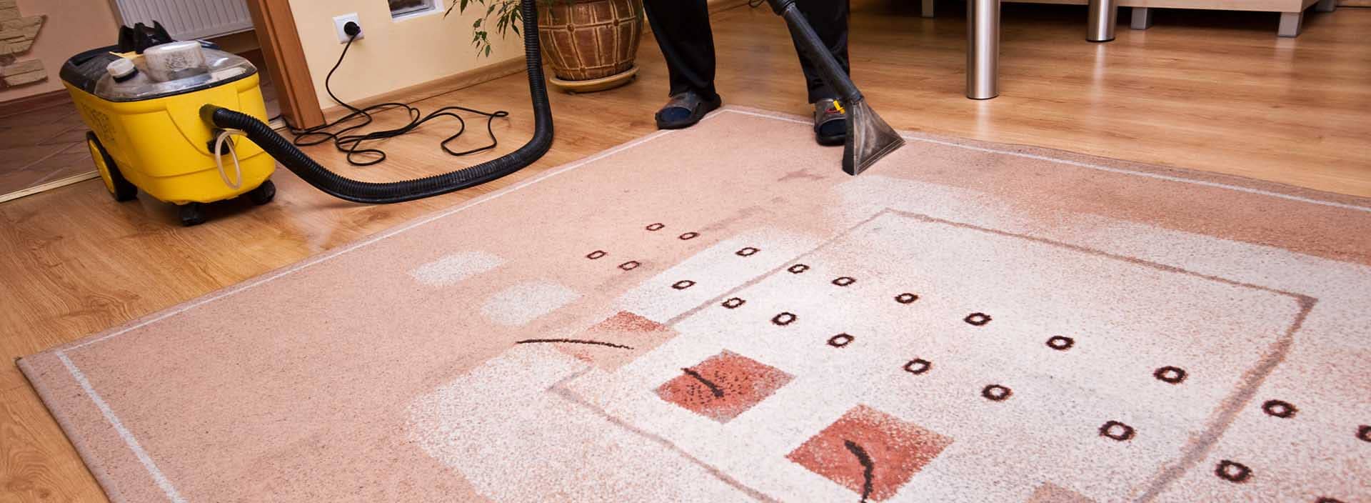 Commercial Cleaning Services